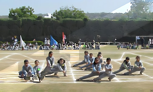Suncity School — photo 3