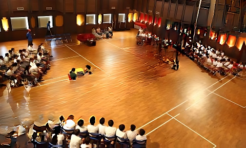 Suncity School — photo 4