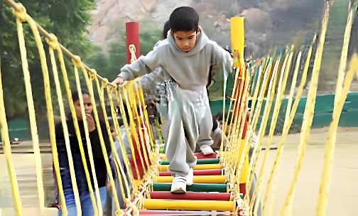 Suncity School — photo 16