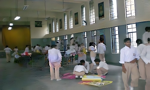 Sundar Public School — photo 1