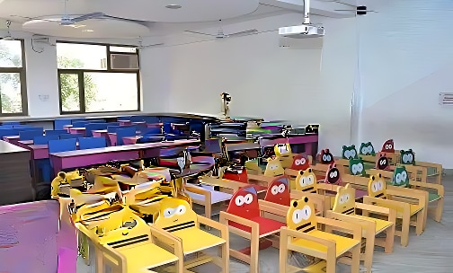 Sundar Public School — photo 2
