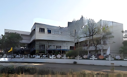 Sundaram Central School — photo 1