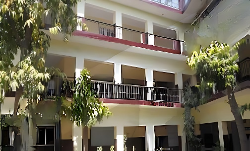 Sunder Public School — photo 1