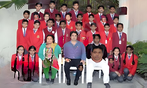 Sunder Public School — photo 4