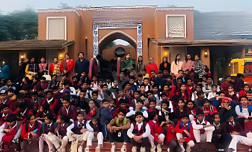 Sunder Public School — photo 5