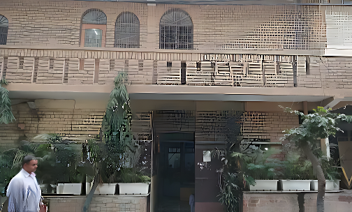 Sunny Convent School — photo 1