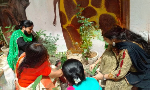 Sunny Convent School — photo 2