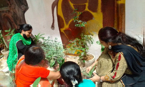Sunny Convent School — photo 3