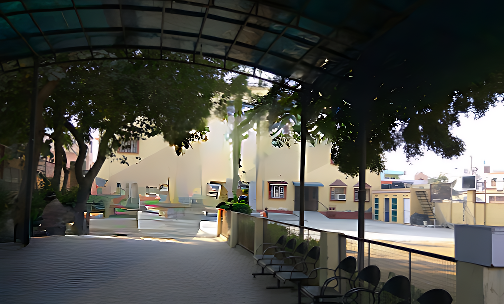 Sunrise Convent School — photo 1