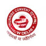 Sunrise Convent School logo