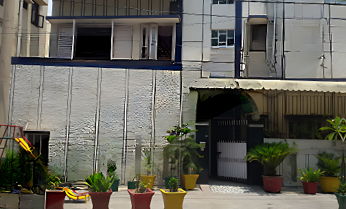 Sunrise Convent School — photo 1