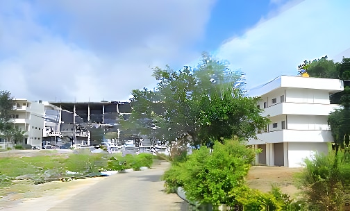 Sunrise International Academy — photo 1