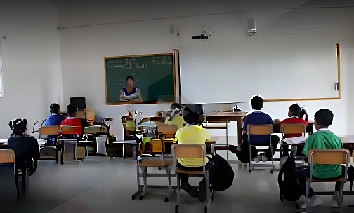 Sunrise International Academy — photo 2