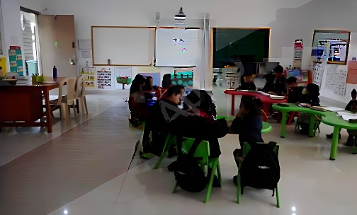 Sunrise International Academy — photo 3