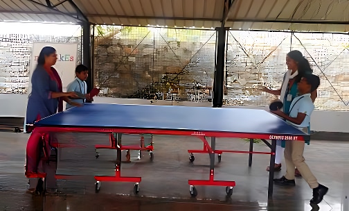 Sunrise International Academy — photo 4