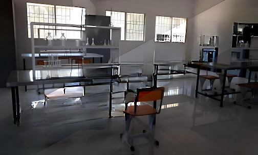 Sunrise International Academy — photo 5