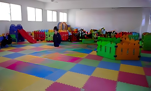 Sunrise International Academy — photo 6
