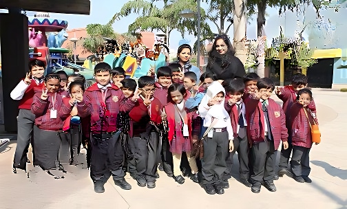 Sunrise Public School — photo 1