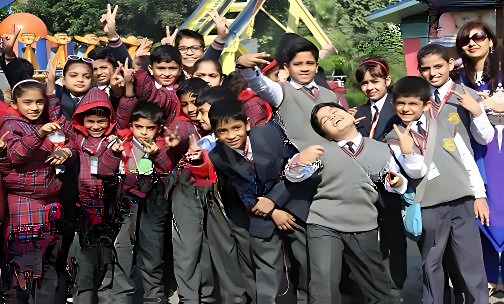 Sunrise Public School — photo 2