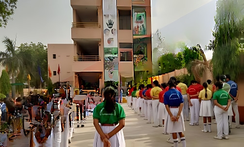 Sunrise Public School — photo 1