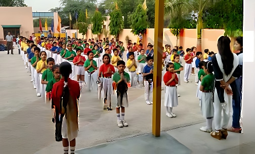 Sunrise Public School — photo 3