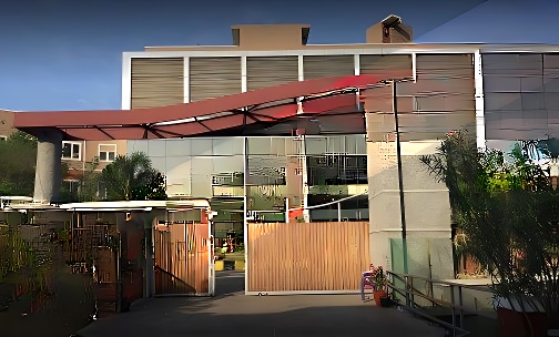 Sunshine Chennai Senior Secondary School — photo 1
