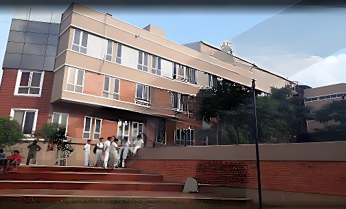 Sunshine Chennai Senior Secondary School — photo 3