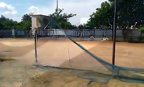Sunshine Chennai Senior Secondary School — photo 4