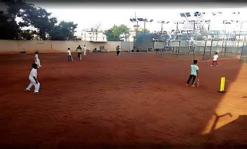 Sunshine Chennai Senior Secondary School — photo 5