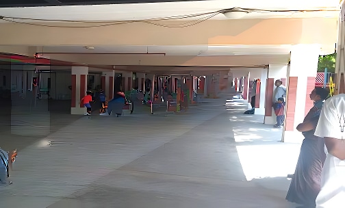 Sunshine Chennai Senior Secondary School — photo 6