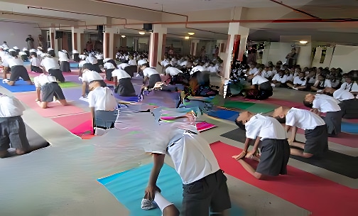 Sunshine Chennai Senior Secondary School — photo 7