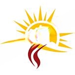 Sunshine Chennai Senior Secondary School logo