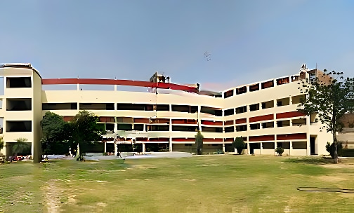 Sunshine Convent Public School — photo 1
