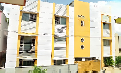 Sunshine Public School — photo 1