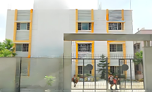 Sunshine Public School — photo 2