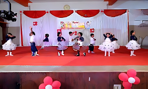 Sunshine Public School — photo 3