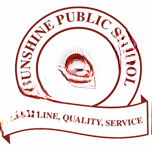 Sunshine Public School logo