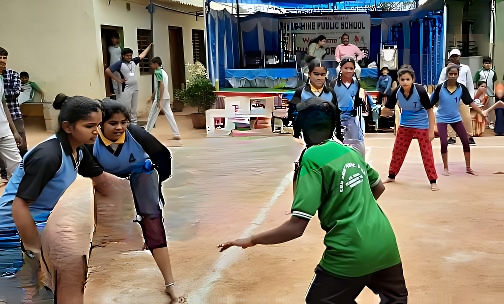 Sunshine Public School — photo 3
