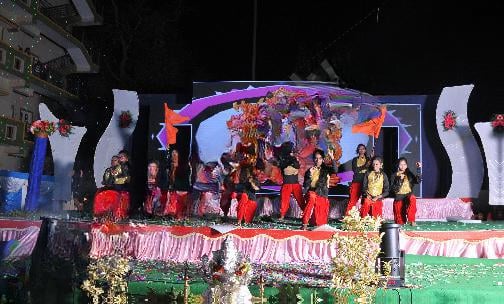 Sunshine Public School — photo 4