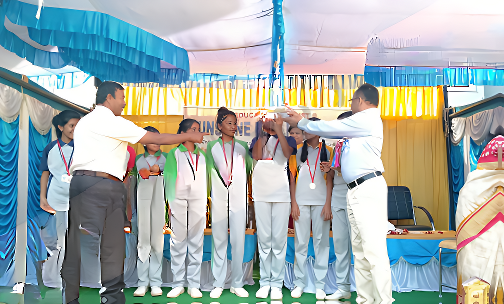 Sunshine Public School — photo 5