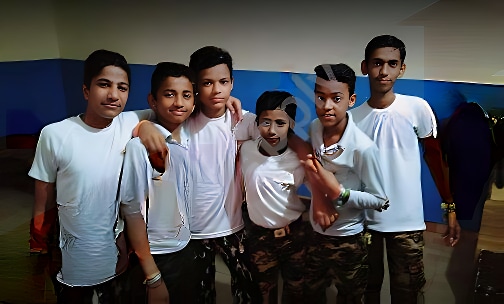Supreme Model School — photo 2
