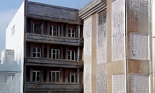 Suraj Bhan DAV Public School — photo 1