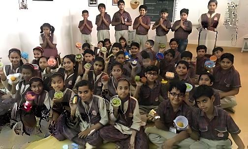 Suraj Bhan DAV Public School — photo 3