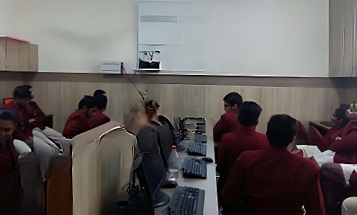 Suraj Bhan DAV Public School — photo 4
