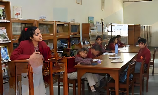 Suraj Bhan DAV Public School — photo 5