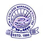 Suraj Bhan DAV Public School logo