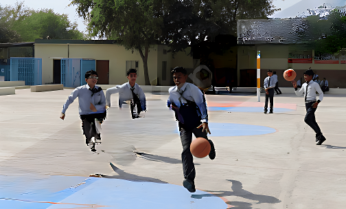 SURAJ School — photo 6