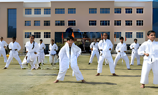 SURAJ School — photo 7