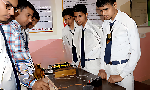 SURAJ School — photo 8