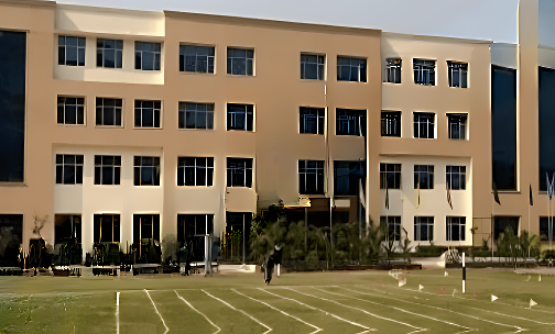 SURAJ School — photo 9